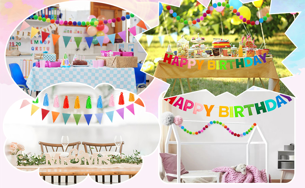 happy birthday everywhere