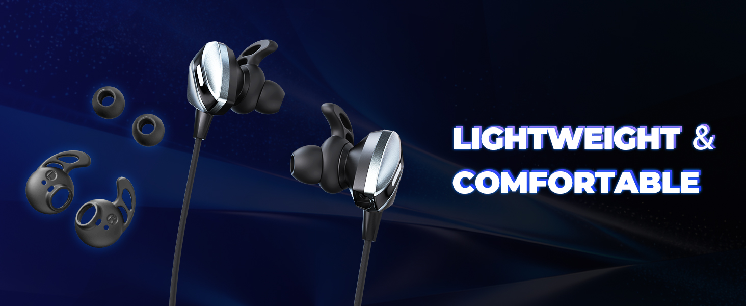 wired earbuds