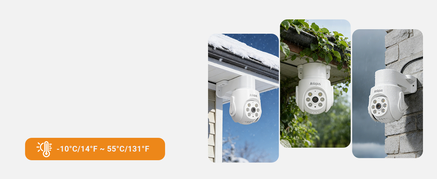 Weather-Resistant Design