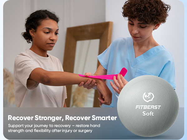 FitBeast Grip Strength Trainer