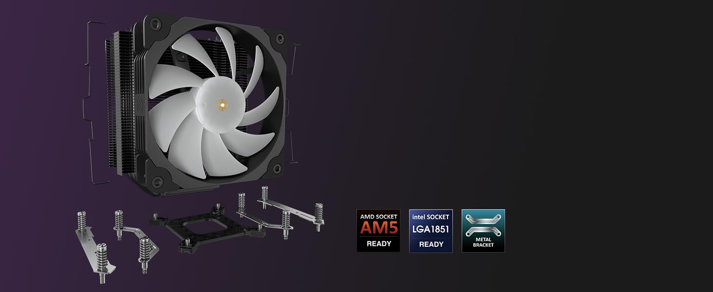 CPU COOLER