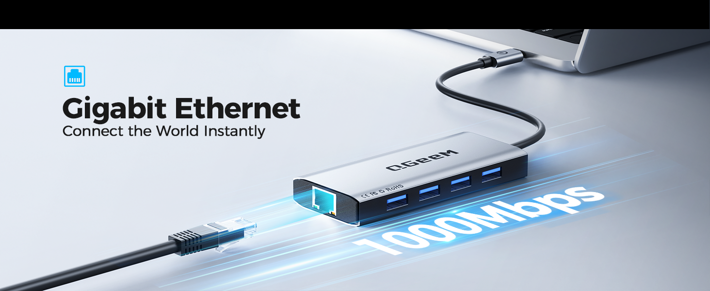 usb c docking station