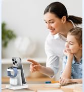 30W Fast Charging Station for Apple Devices - ADADPU 3 in 1 USB C Charger Stand for iPhone 16 15 ...