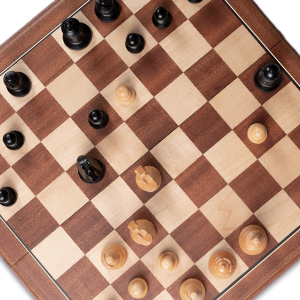 chess set
