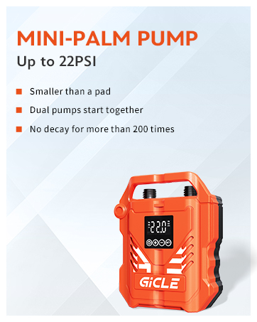 sup pump Electric portable