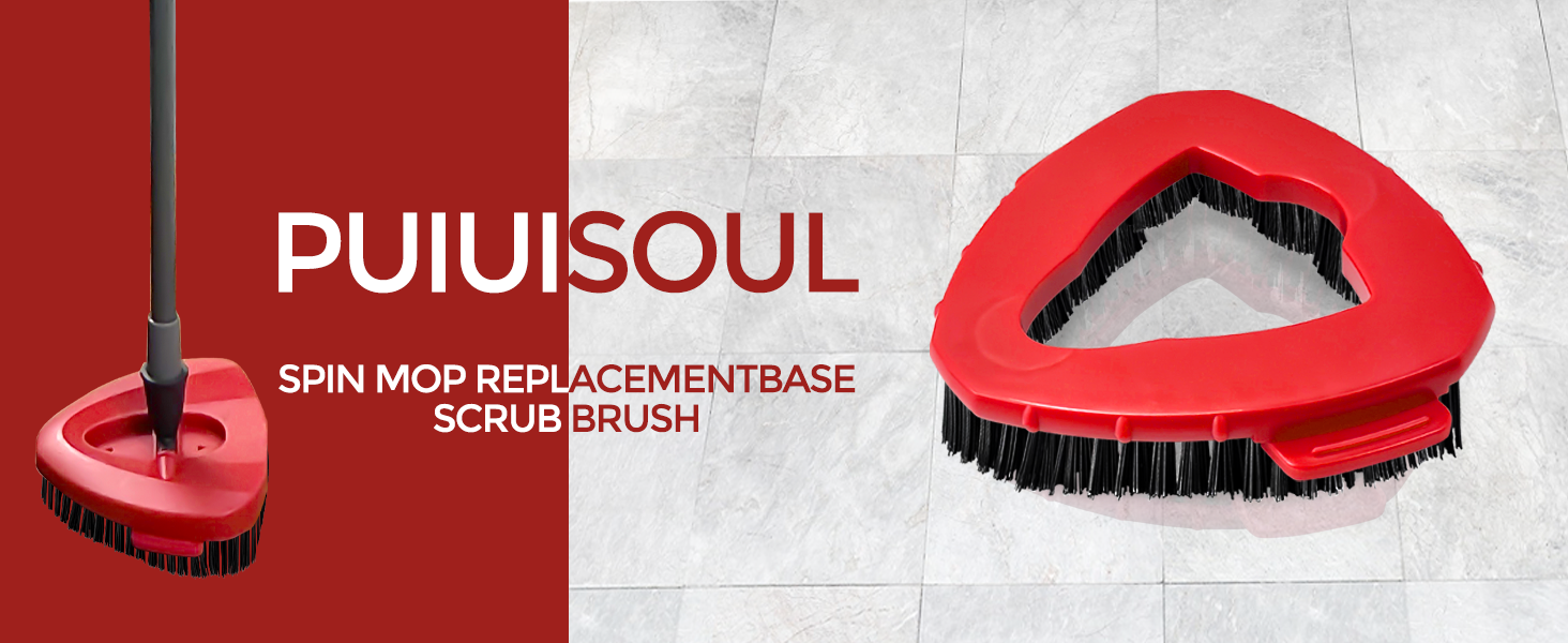 o cedar scrubber mop head