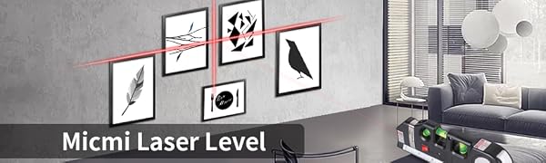 laser level