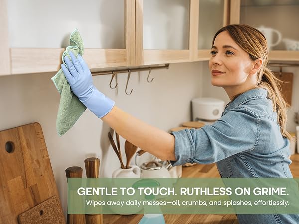 Cleaning Cloths