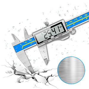 all metal construction