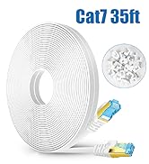 Ethernet Cable 35 ft
