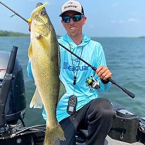 Seaguar Smackdown