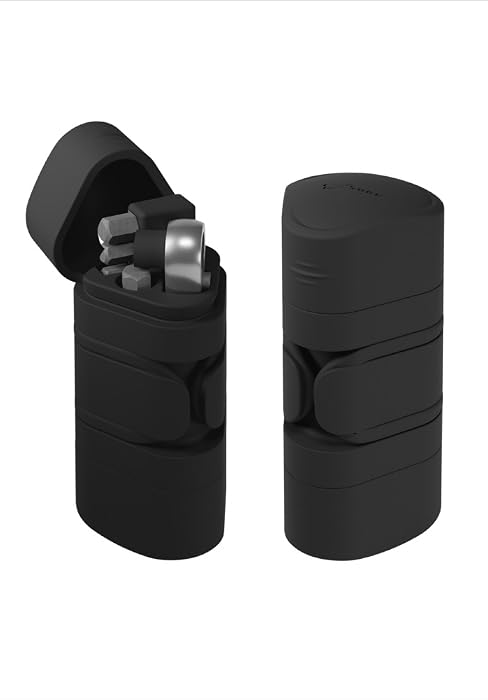 Portable Bike Tool Kit Lite