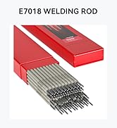 ARCCAPTAIN E7018 Welding Rod 3/32'' 5LB