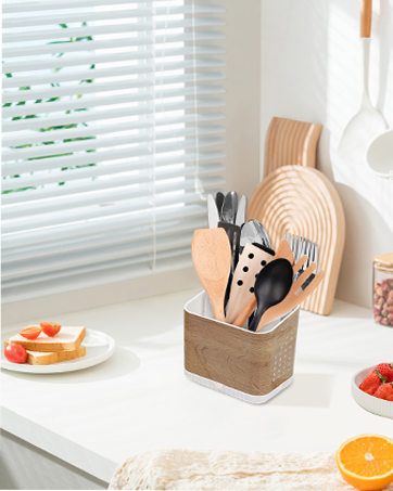 Toothbrush Holders