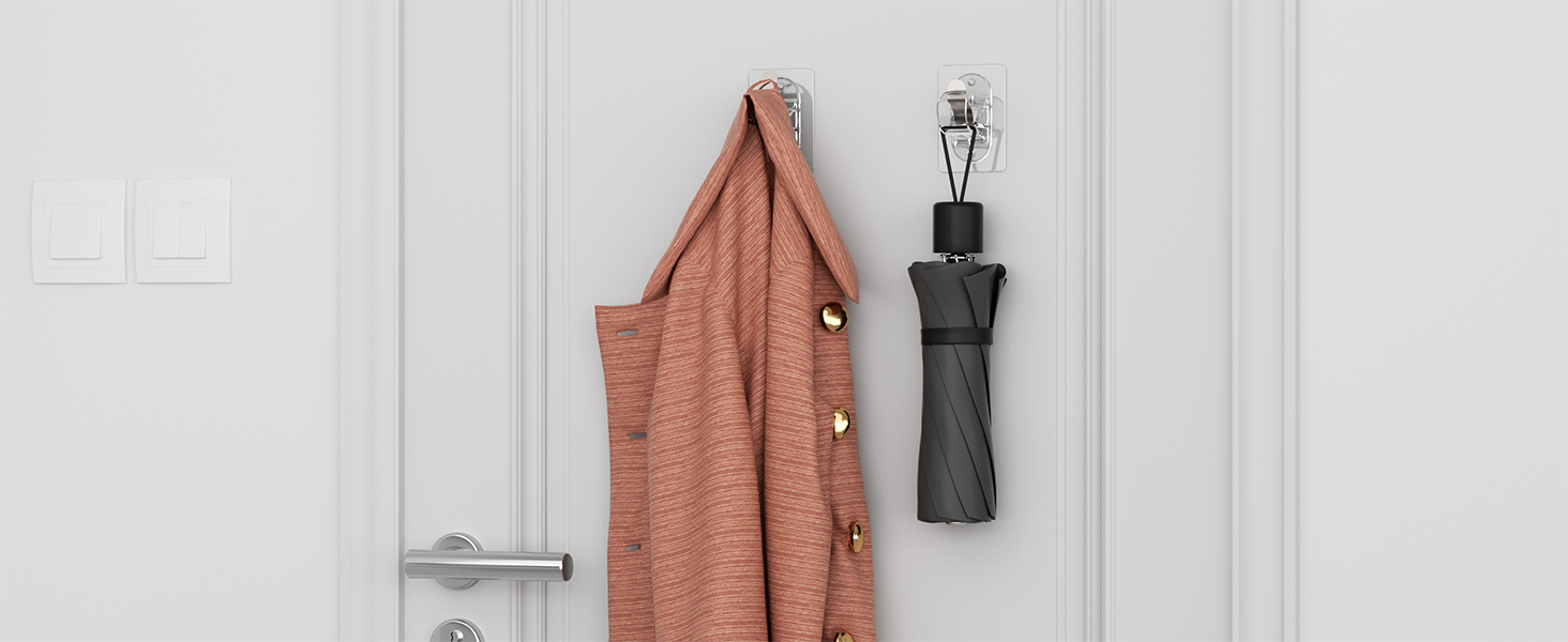 renter friendly curtain rod