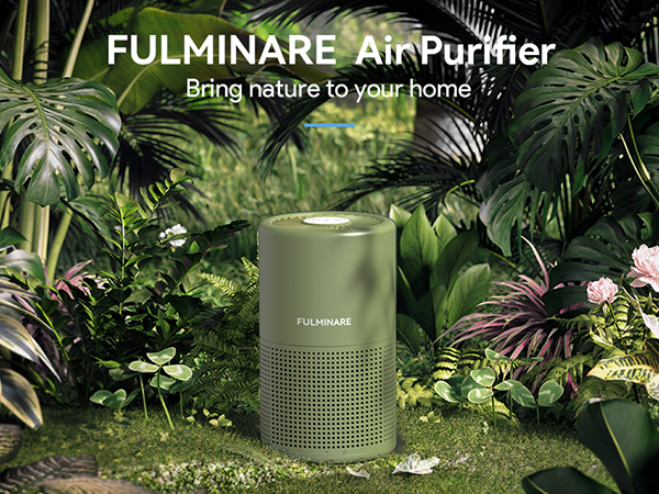 FULMINARE Air Purifiers