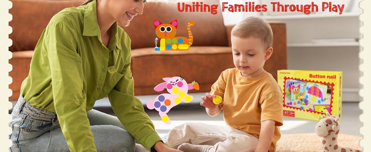 Early Educational Toys