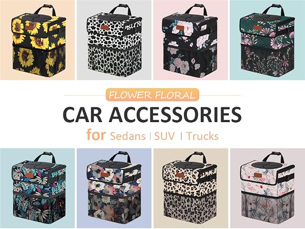 car accessories