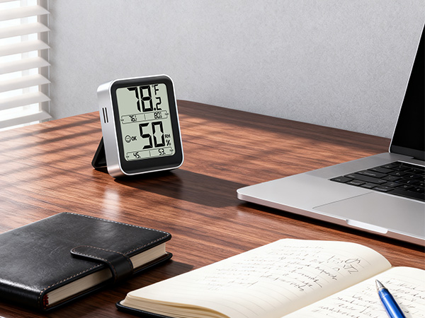 Room Thermometer for office