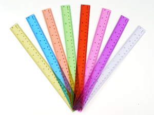 ruler