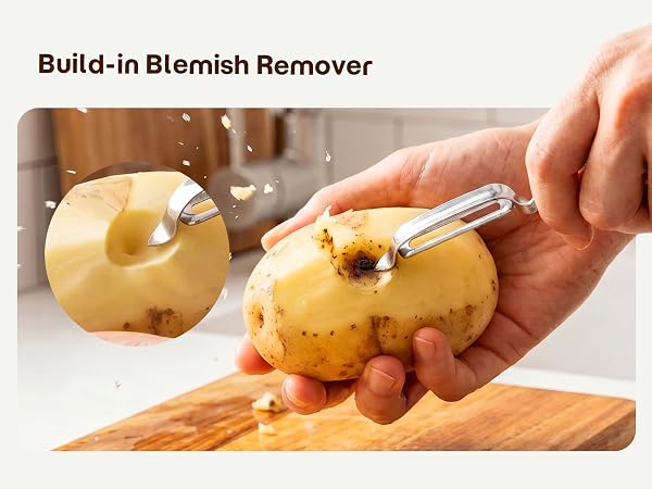potato peeler