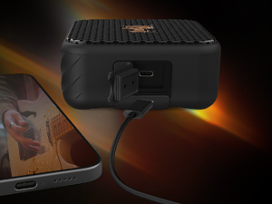 Klipsch Austin_USB-C Charging