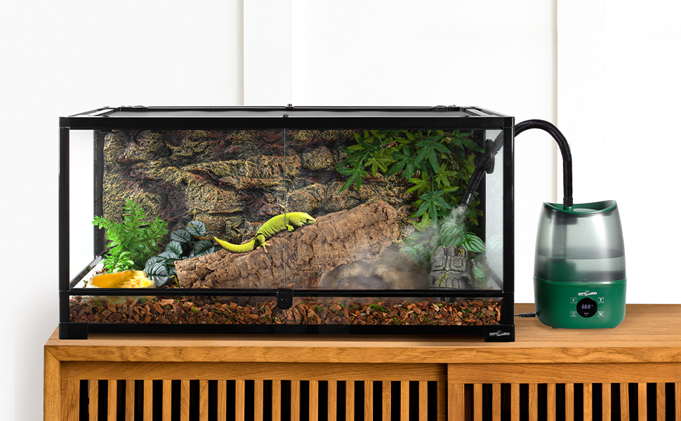 terrarium humidifier