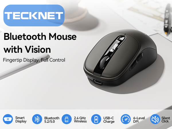 mouse