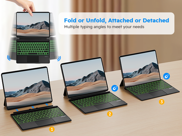 surface type cover surface 4 keyboard surface pro type cover