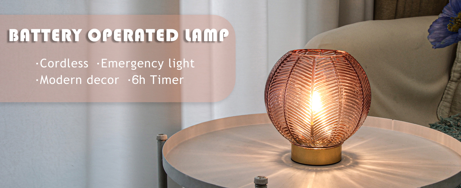 lamp