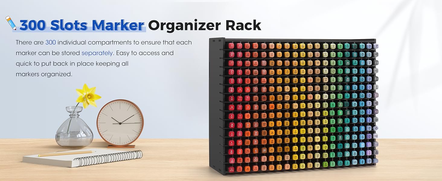 marker holder