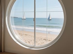 ROLLINDOG Window Protection Film