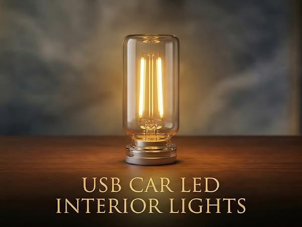 led lights for car