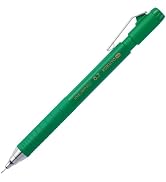 KOKUYO Me Mechanical Pencil with Erasers, Sharp Pencil, 0.7 mm, Piman, Japan Import. (KME-MPP402G...