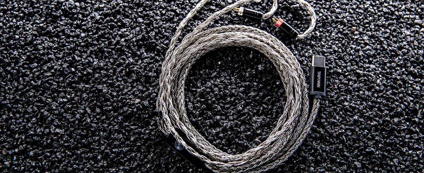 TRIPOWIN Zonie-With Mic Version