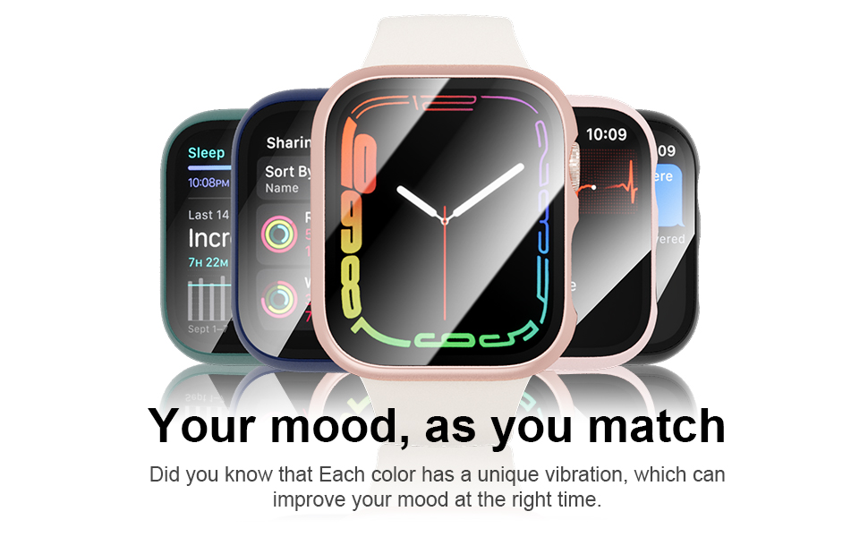 apple watch screen protector