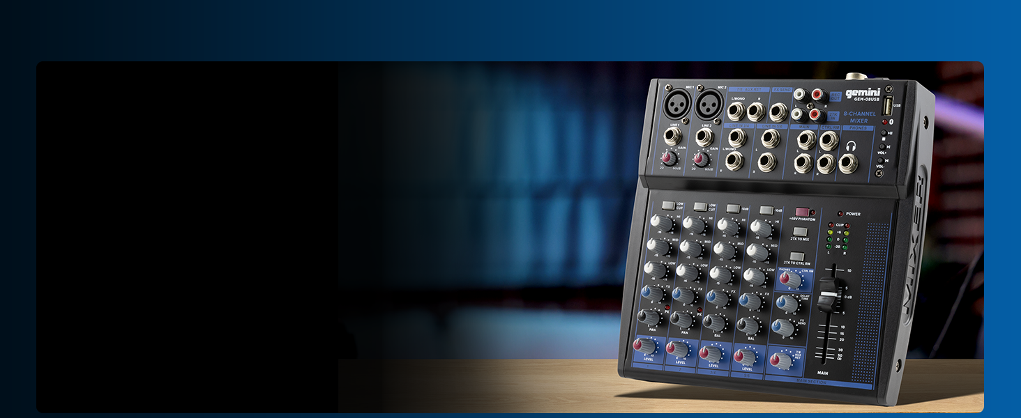 powered midi passive elgato gemini rane software turntable kids maono auto tune system livetrak rr