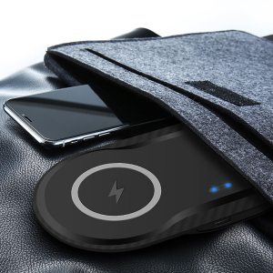 charging thin