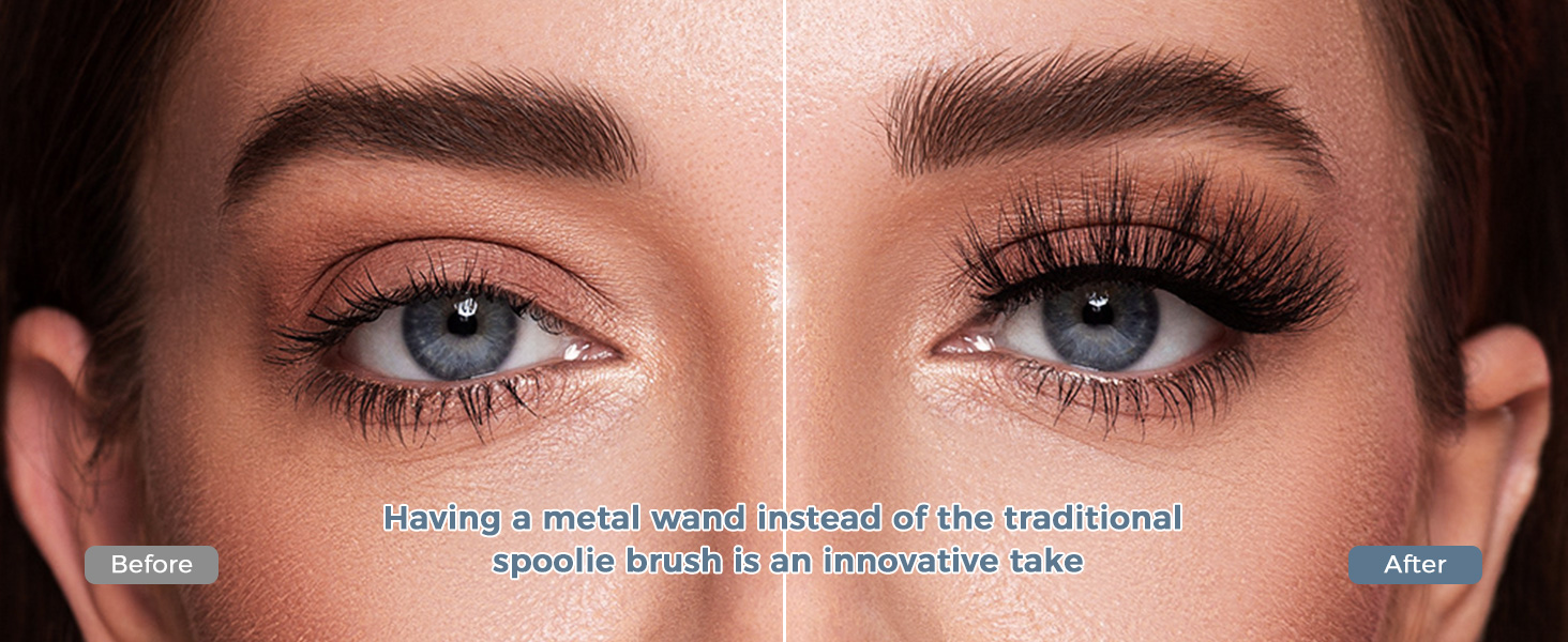 Heated Eyelash Curler