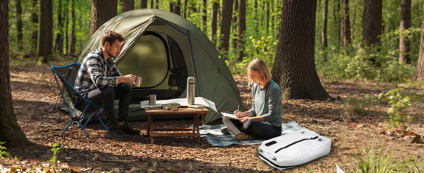 airless vacuum bags for travel
