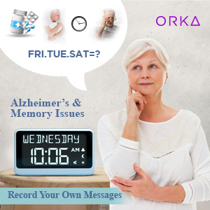 dementia clock for elderly, big digital clock large display, large digital clock for seniors
