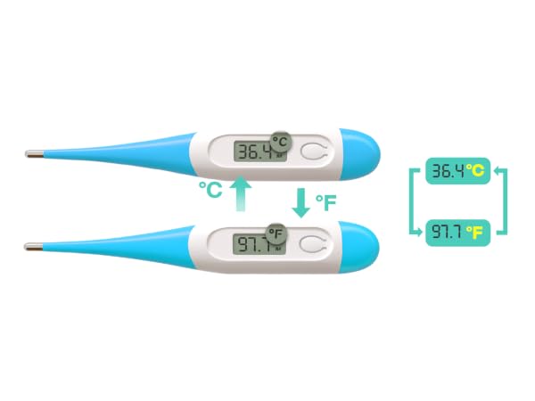 thermometer
