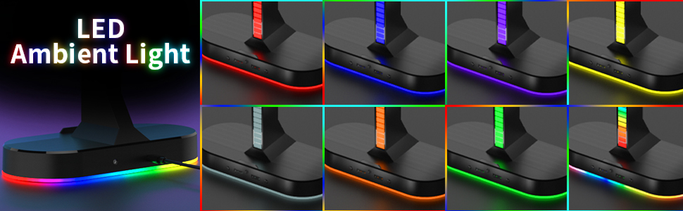 Headphone Stand