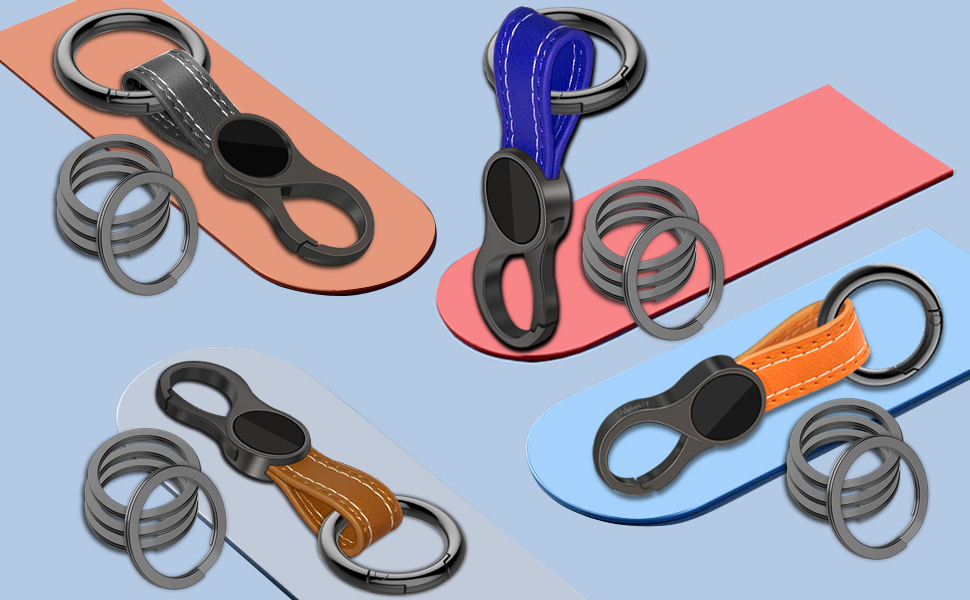 keychain carabiner