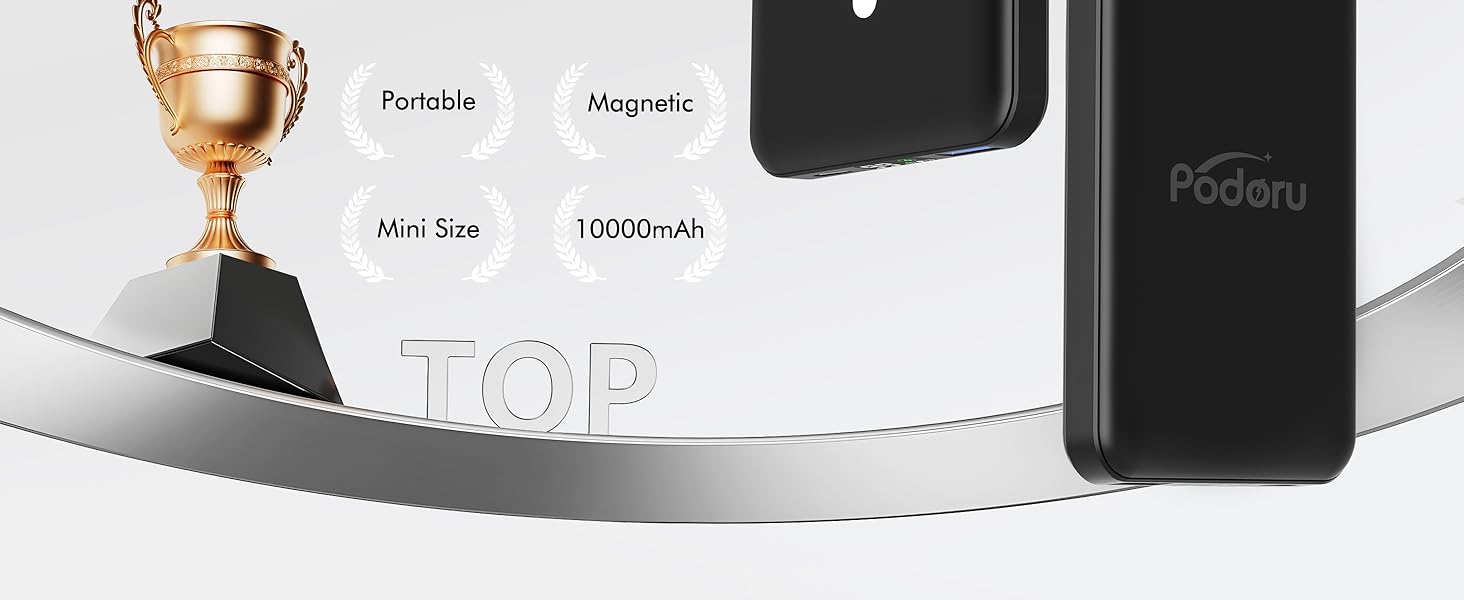portable charger