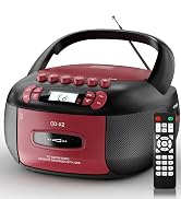 cd cassette player combo