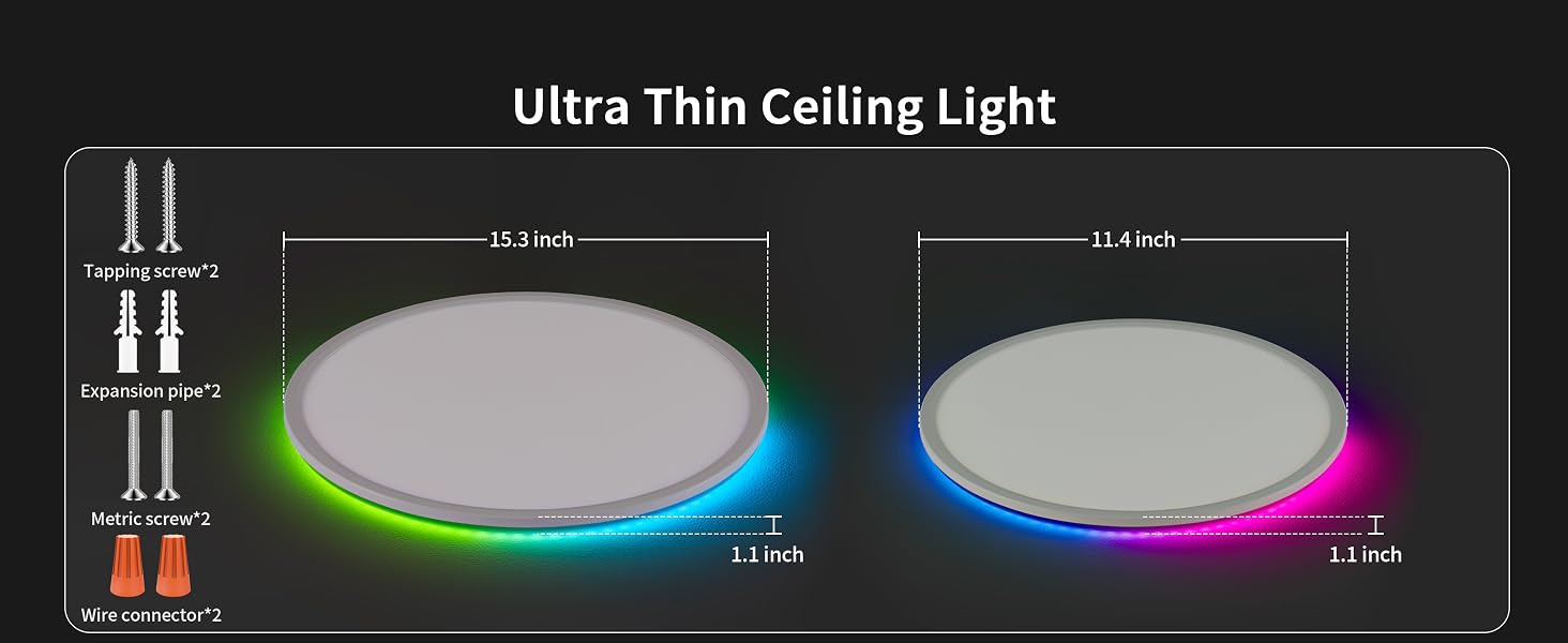 living room ceiling light