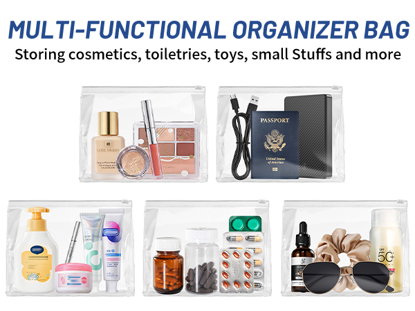 tsa approved toiletry bag