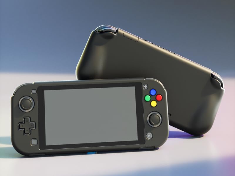 Protective Case for Nintendo Switch Lite
