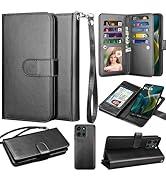 Takfox Wallet Case for Motorola Moto G 5G 2025, for Moto G 5G Case 2025, PU Leather Credit Card H...